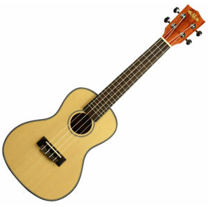Kala KA-SCG Koncertní ukulele Natural