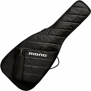 Mono Guitar Sleeve Pouzdro pro elektrickou kytaru Černá