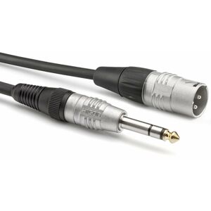 Sommer Cable Basic HBP-XM6S 9 m Audio kabel
