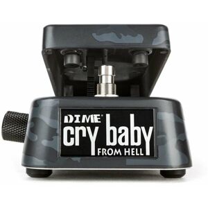 Dunlop DB01B Dime Cry Baby From HB Wah-Wah pedál