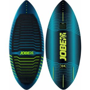 Jobe Raddix Inflatable Wakesurfer Blue Wakeboard
