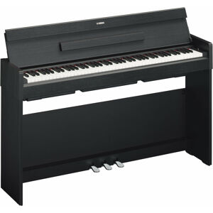 Yamaha YDP S34 Černá Digitální piano