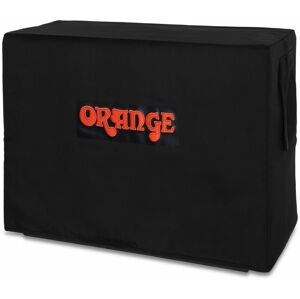 Orange 412AD-CAB Obal pro kytarový aparát Černá
