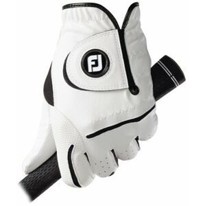 Footjoy Gtxtreme Mens Golf Glove White RH S