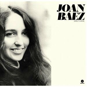 Joan Baez Joan Baez (LP) 180 g
