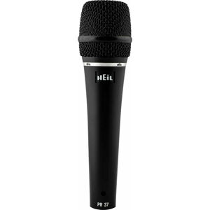 Heil Sound PR37 Vokální dynamický mikrofon