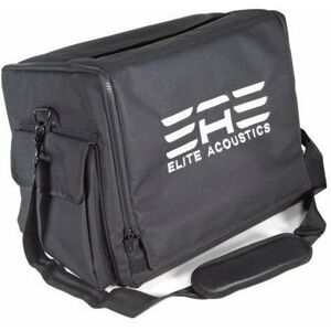 Elite Acoustics BG M2 Elite Acoustics BG Obal pro kytarový aparát Černá