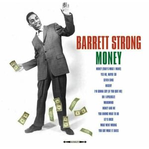 Barrett Strong Money (LP) 180 g