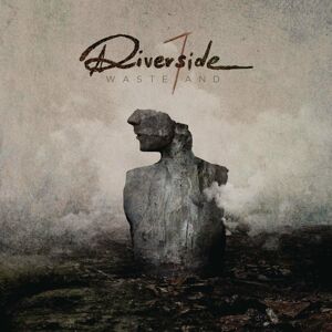 Riverside Wasteland (2 LP + CD)