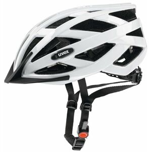 UVEX I-VO White 52-57 Cyklistická helma