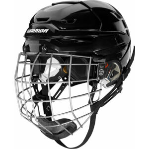 Warrior Hokejová helma Covert RS PRO Combo SR Černá S