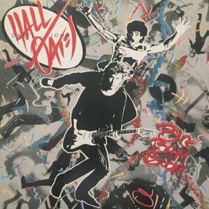 Hall & Oates - Big Bam Boom (LP)