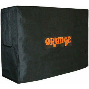 Orange CVR 212 CAB Obal pro kytarový aparát Černá-Oranžová
