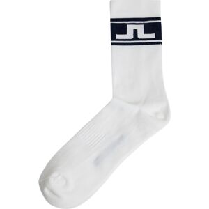 J.Lindeberg Percy Sock Ponožky JL Navy 40-42
