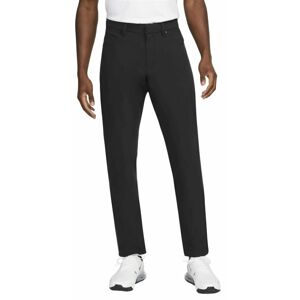 Nike Dri-Fit Repel Mens Slim Fit Pants Black 36/34