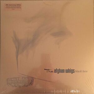 Afghan Whigs Black Love (3 LP) Nové vydání