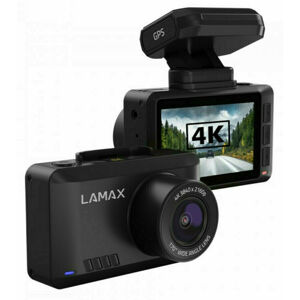 LAMAX T10 Kamera do auta