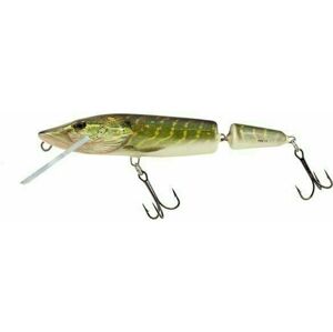 Salmo Pike Jointed Floating Real Pike 13 cm 21 g
