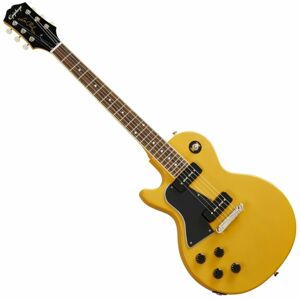 Epiphone Les Paul Special LH TV Yellow