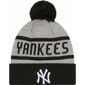 New York Yankees MLB Jake Cuff Beanie Black/Grey UNI Kulich