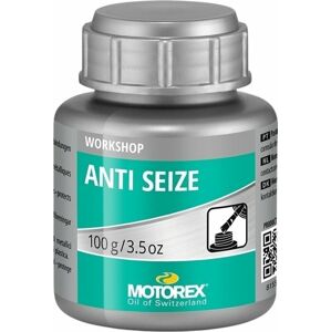 Motorex Anti Seize Paste 100 g Cyklo-čištění a údržba