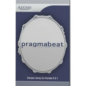 Audiofier Pragmabeat (Digitální produkt)
