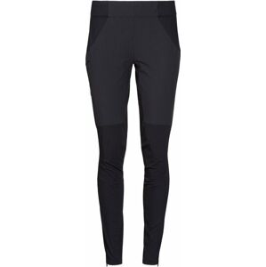 Bergans Outdoorové kalhoty Fløyen Original Tight Pants Women Black L