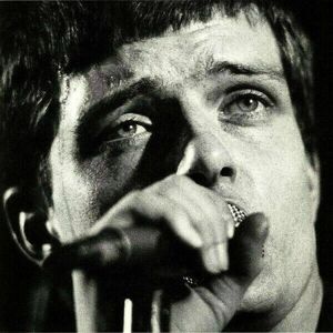Joy Division Live At Town Hall. High Wycombe 20th February 1980 (LP)