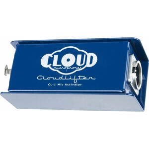 Cloud Microphones CL-1 Mikrofonní předzesilovač