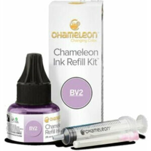 Chameleon Náplně Lavender 25 ml