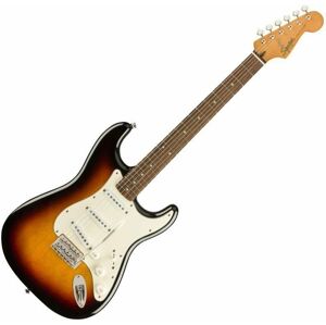 Fender Squier Classic Vibe 60s Stratocaster IL 3-Tone Sunburst