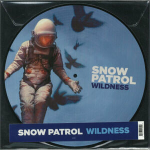 Snow Patrol Wildness (LP) Limitovaná edice