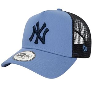 New York Yankees 9Forty MLB AF Trucker League Essential Blue/Black UNI Kšiltovka