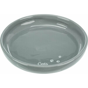 Trixie Ergonomic Ceramic Bowl XXL Miska pro kočky Různé barvy 350 ml 18 cm