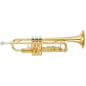 Yamaha YTR 3335 Bb Trumpeta