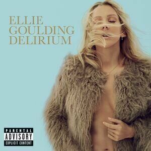 Ellie Goulding Delirium (2 LP) Audiofilní kvalita