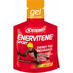 Enervit Enervitine Sport Pomeranč 25 ml