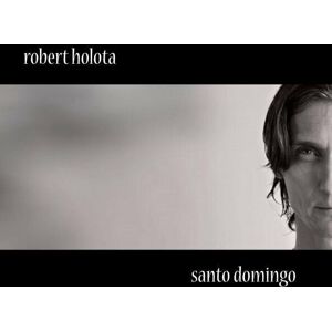 Robert Holota Santo Domingo (LP)