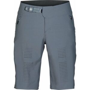 FOX Flexair Shorts Graphite 28 Cyklo-kalhoty