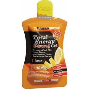 Namedsport Total Energy Citron 40 ml