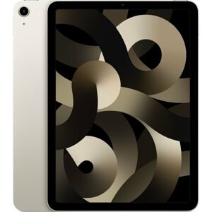 Apple iPad Air 10.9" Wi-Fi 64GB (2022) Starlight