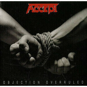 Accept - Objection Overruled (LP)