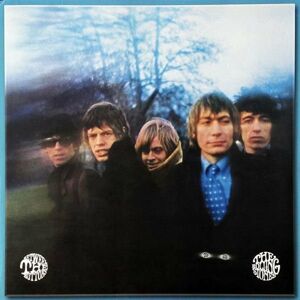 The Rolling Stones Between The Buttons (LP) Nové vydání