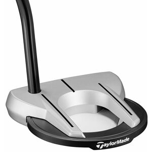 TaylorMade Spider Arc Silver Putter Left Hand 34IN