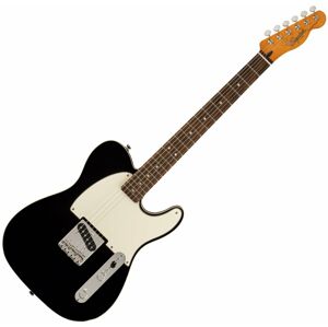 Fender Squier FSR Classic Vibe '60s Custom Esquire LRL PPG Černá