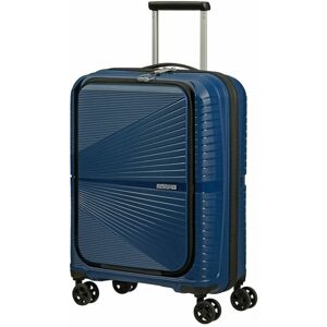 American Tourister Airconic Spinner 4 Wheels Suitcase Midnight Navy 34 L Lifestyle batoh / Taška