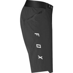 FOX Flexair Short No Liner Black 28