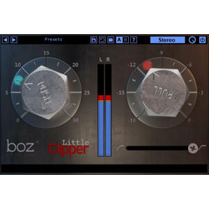 Boz Digital Labs Little Clipper (Digitální produkt)