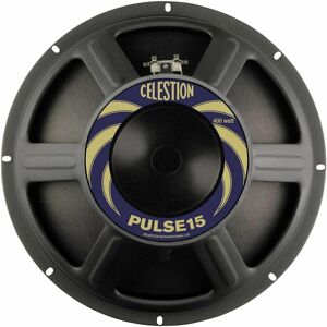 Celestion Pulse 15 8ohm Kytarový Reproduktor / Baskytarový