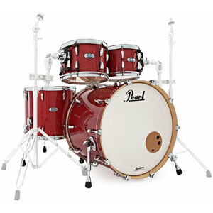 Pearl MCT924XEFP Masters Complete Inferno Red Sparkle